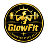 GlowFit Logo