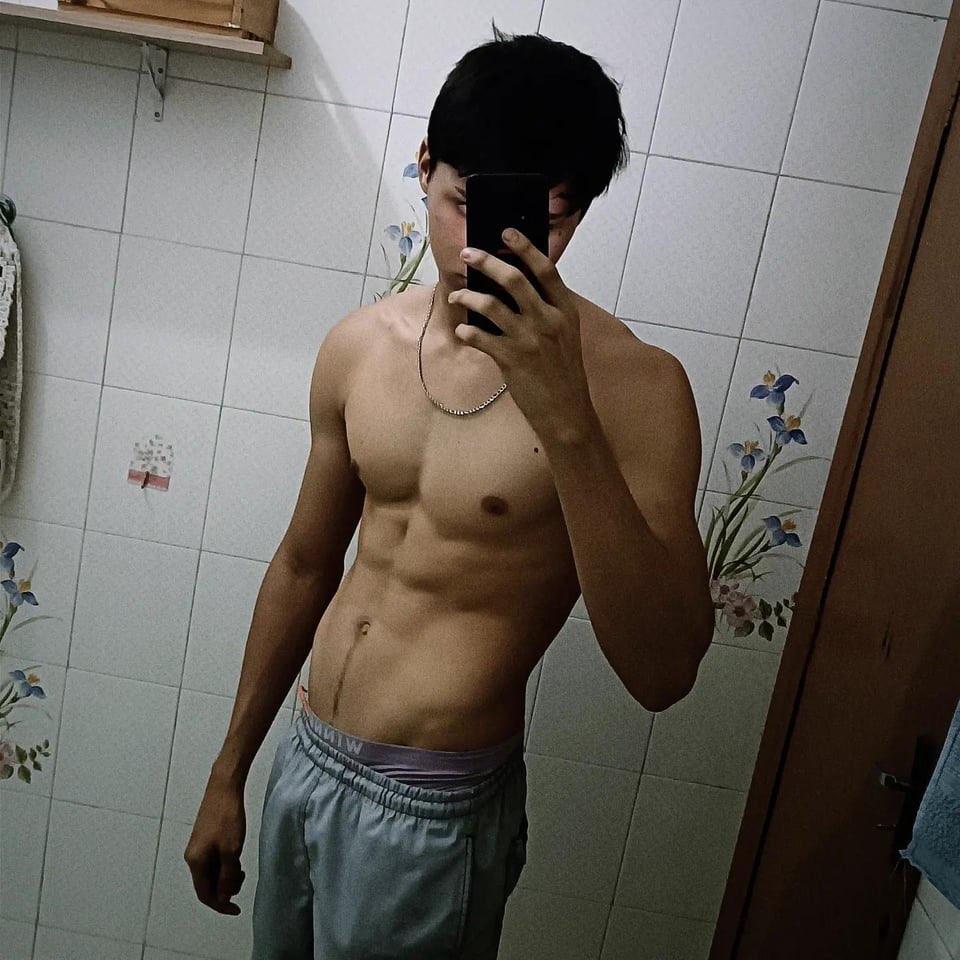 Alex After