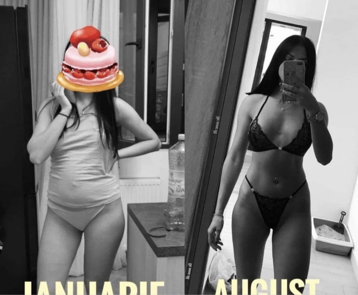 Ioana Transformation